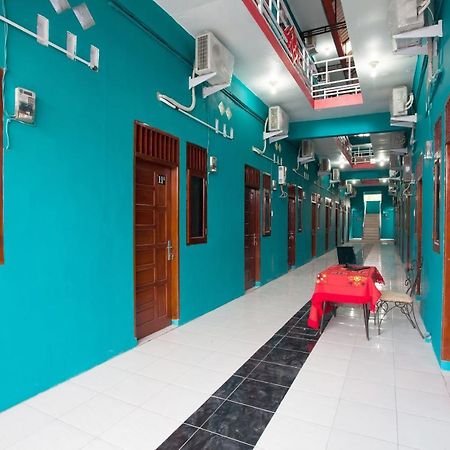 Oyo 1978 Pondok Indah Residence Medan Exterior foto